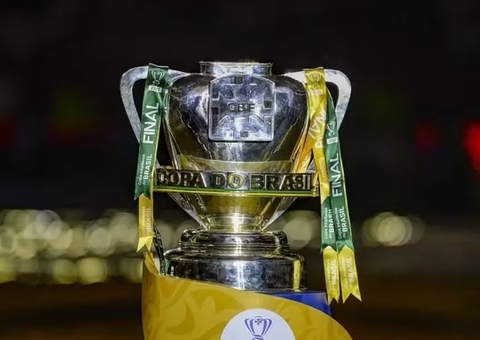 Copa do Brasil 2024: veja os mandos de campo das semifinais