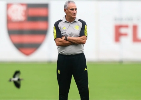 Tite mostra preocupação com emprego, mas sabe que desfecho pode ser 'tchau'