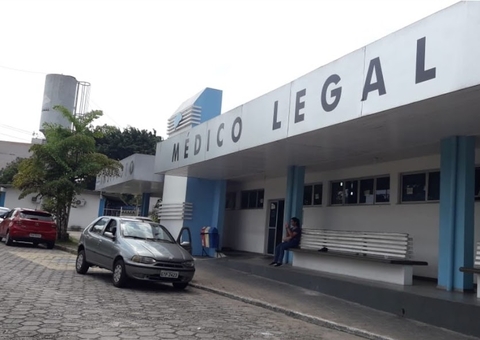 Homem morre em acidente no bairro Gilberto Mestrinho