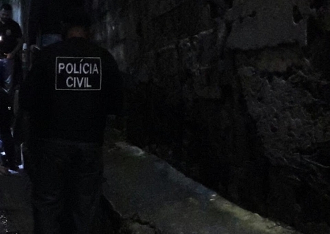 Pastor é executado a tiros na frente de moradores em Manaus