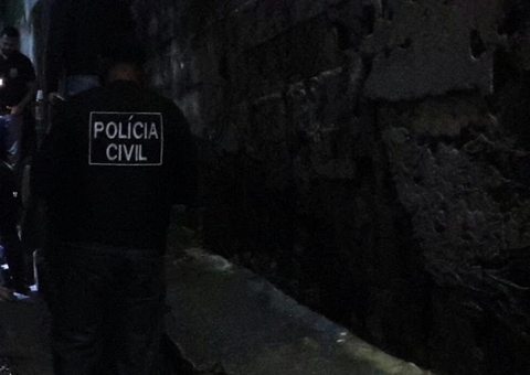 Homem morre ao ser atacado a facadas em rua de Manaus
