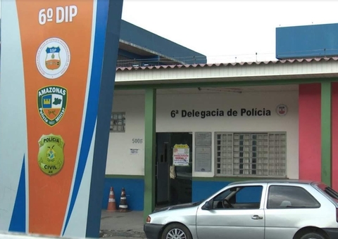 Homem é preso após invadir apartamento e estuprar ex-sogra de 65 anos em Manaus