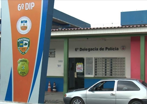 Foragido é recapturado após ser visto com grupo armado em Manaus