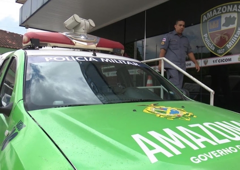 Homem é preso por tentar agredir tia e incendiar casa no bairro Coroado