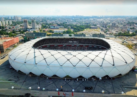 Brasil é eleito sede da Copa do Mundo Feminina de 2027