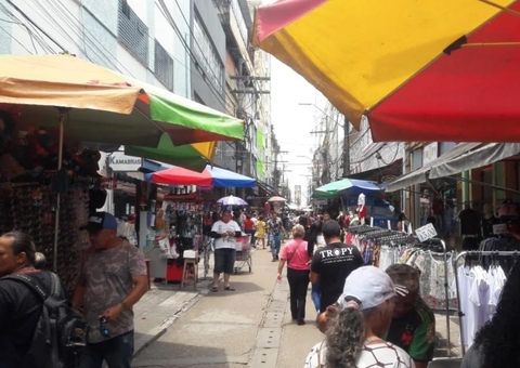 Saiba como fica o horário de funcionamento do comércio em Manaus no feriado
