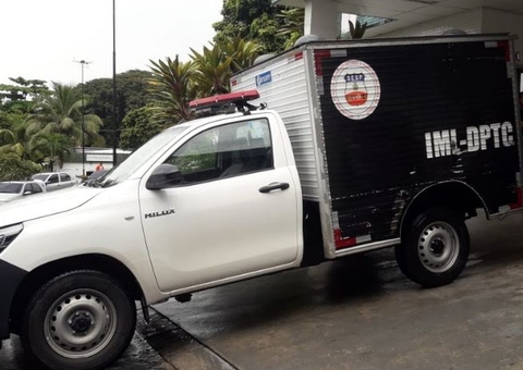 Homem é morto a pauladas dentro de casa em Manaus 