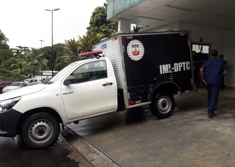 Homem morre em hospital de Manaus após ser espancado 