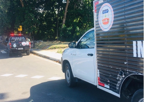 Adolescente morre após ser crivado de balas em rua de Manaus