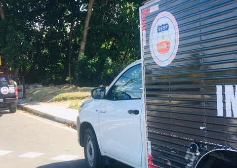 Homem morre após carro capotar na BR-319