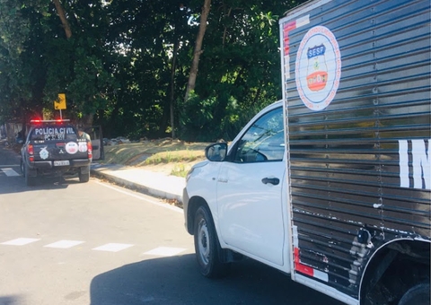 Jovem morre em acidente de trânsito no Amazonas 