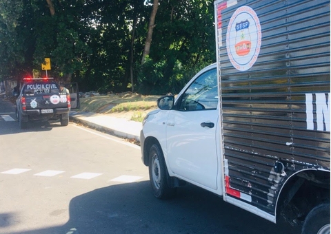 Homem é agredido até a morte e abandonado em rua de Manaus