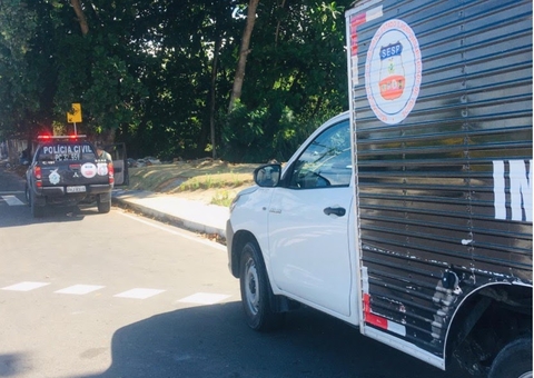 Idoso é achado em estado de decomposição dentro de casa no Amazonas