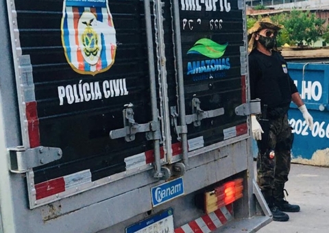 Criminosos invadem casa e crivam jovem de balas em Manaus 
