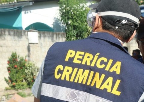 Homem é morto com facada no peito na frente do filho em Manaus 