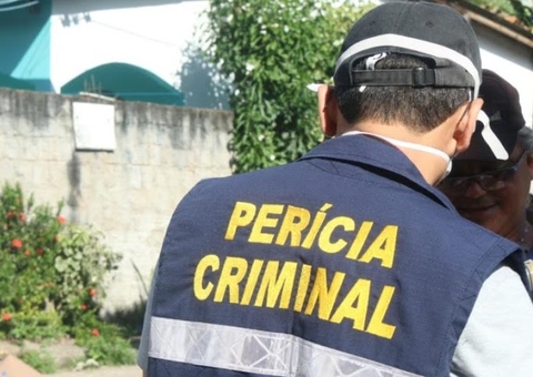 Homem é abandonado em beco depois de ser espancado até a morte em Manaus