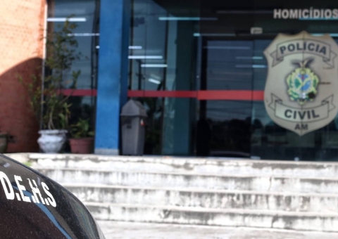 Homem é morto a tiros na calada da noite em Manaus