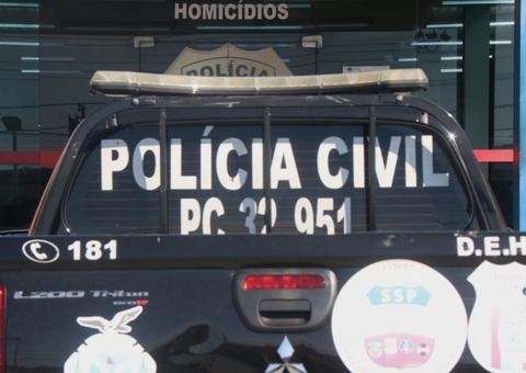 Homem é assassinado a facadas em comunidade na BR-174