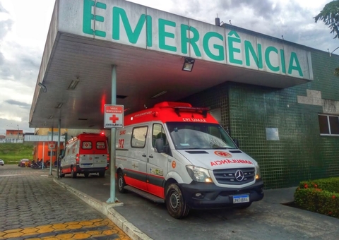 Homem é torturado e tem braço quebrado no Ramal do Brasileirinho, em Manaus