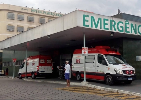 Vítima do desabamento de ponte na BR-319 vai passar por cirurgia em hospital de Manaus