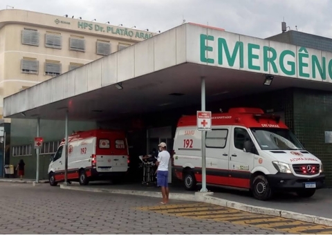 Homem morre ao ser baleado durante confronto com a Rocam em Manaus