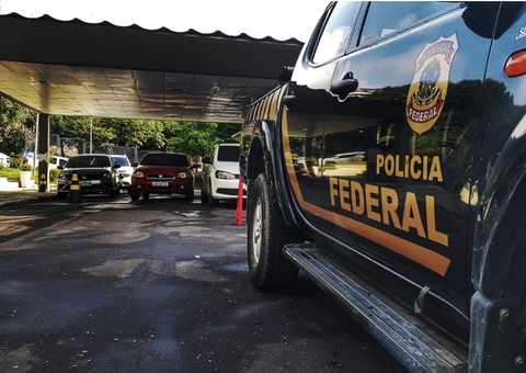 Polícia Federal investiga fraude em concurso público no Mato Grosso do Sul