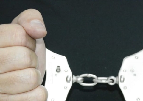 Homem é preso por participar de roubo de R$ 57 mil de frigorífico em Manaus