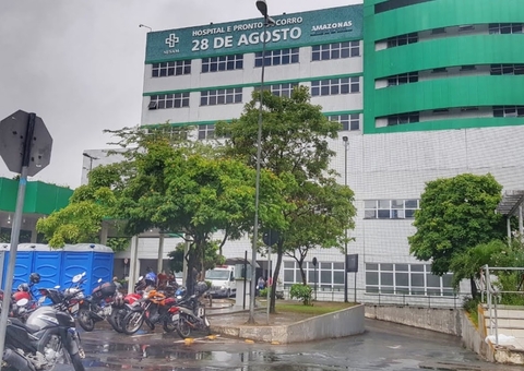 Morre em Manaus segunda vítima de tiroteio na Praça do Eldorado 