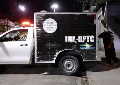 Jovem é executado a tiros durante festa de aniversário em Manaus 