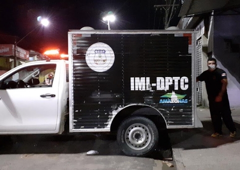 Homem é espancado até a morte no bairro Redenção 