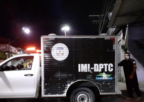 Homem morre ao ser esfaqueado durante briga de bar em Manaus 