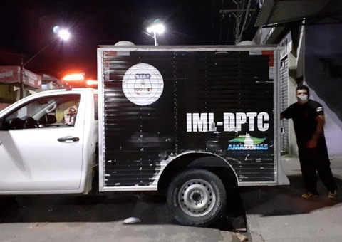 Homem morre ao ser brutalmente espancado no bairro Redenção