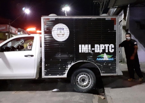 Jovem morre ao ser espancado no bairro São José