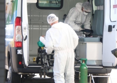 Amazonas registra 2.288 novos casos e 169 óbitos por Covid-19