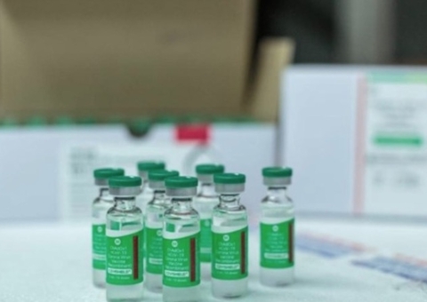 Mais 4,8 milhões de doses de vacina devem ser distribuídas, afirma Pazuello