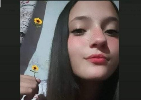 Vizinho de 15 anos assume morte de garota encontrada amarrada em árvore