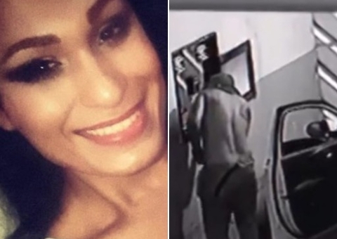 PM suspeito de matar trans em motel se apresenta à policia em Manaus