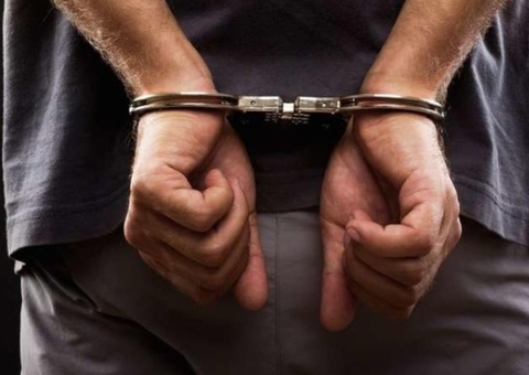 Autônomo que estuprou enteada de 10 anos é preso em Manaus 