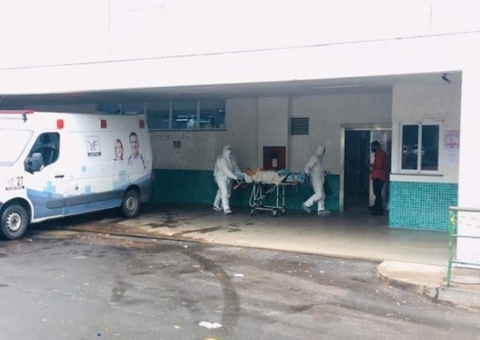 Amazonas registra 1.950 novos casos e 73 mortes por Covid nesta sexta