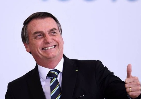 A intervenção de Bolsonaro na Petrobras