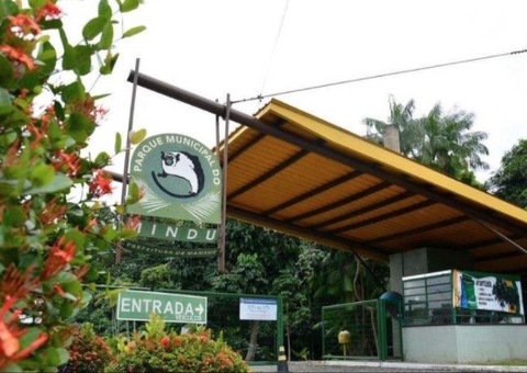 Semmas desmente boatos sobre arrastão no Parque do Mindu neste domingo