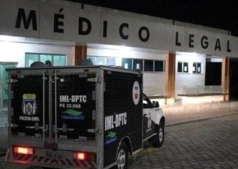 Mortos em confronto com a PM no Santo Agostinho começam a ser identificados