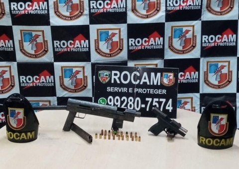 Confronto no Santo Agostinho teve seis mortos, afirma SSP 