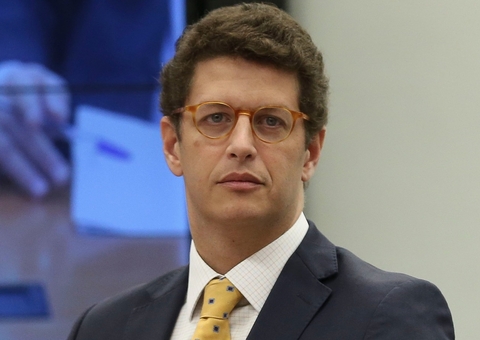 Brasil quer ajuda financeira dos EUA para combater o desmatamento 