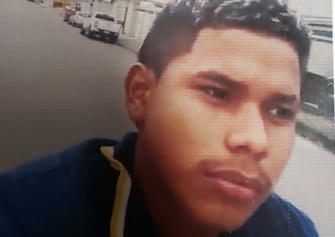 Polícia solicita ajuda para encontrar jovem desaparecido em Manaus