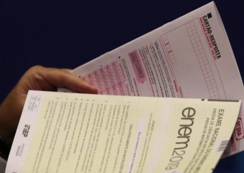 Enem em Barreirinha é mantido após Inep negar pedido de suspensão do exame