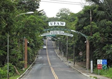 Chapa Inov@UFAM 55 apresenta plano de gestão para Instituição nesta quinta