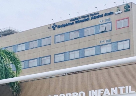 Amazonas registra 1.608 novos casos e 69 mortes por Covid nesta quarta