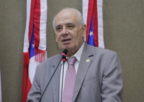 Serafim é contra uso de fundo da Receita para cobrir despesas do governo