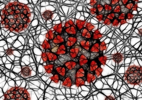 Variante brasileira e britânica da Covid são detectadas em esgoto na Itália